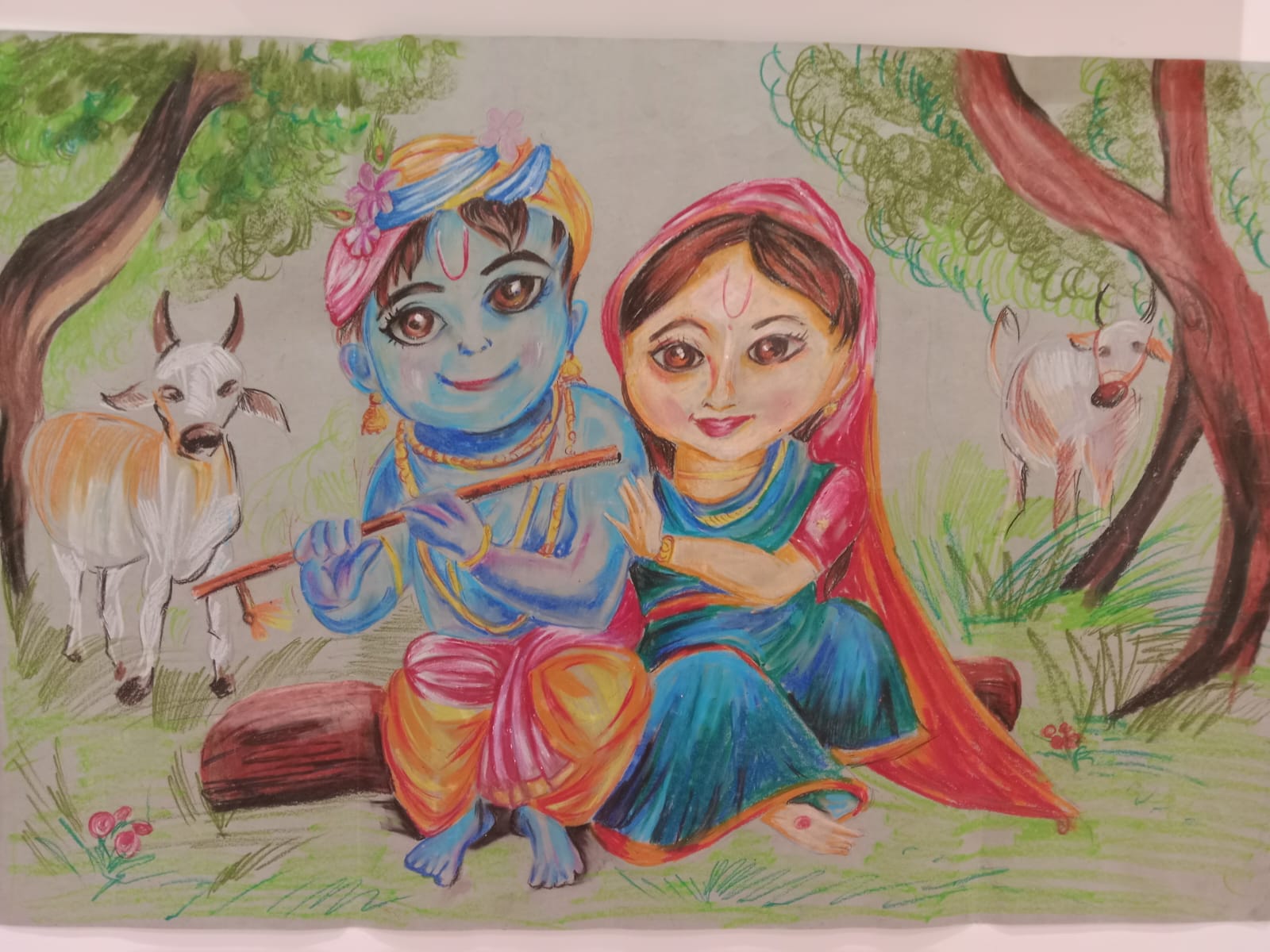 Let’s spend summer together with your teachers