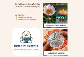 Let’s spend summer together with your teachers