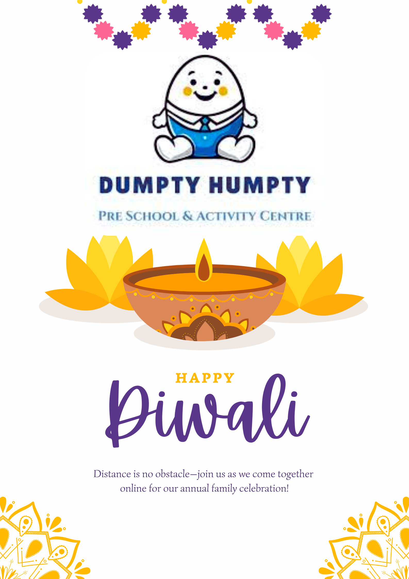 Let’s spend summer together with your teachers