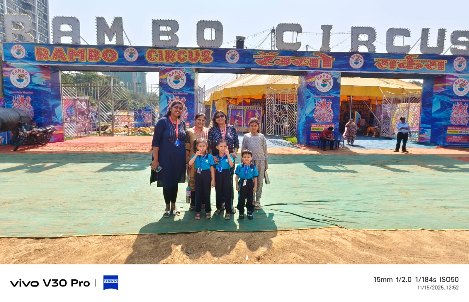 Dumpty Humpty Pre School