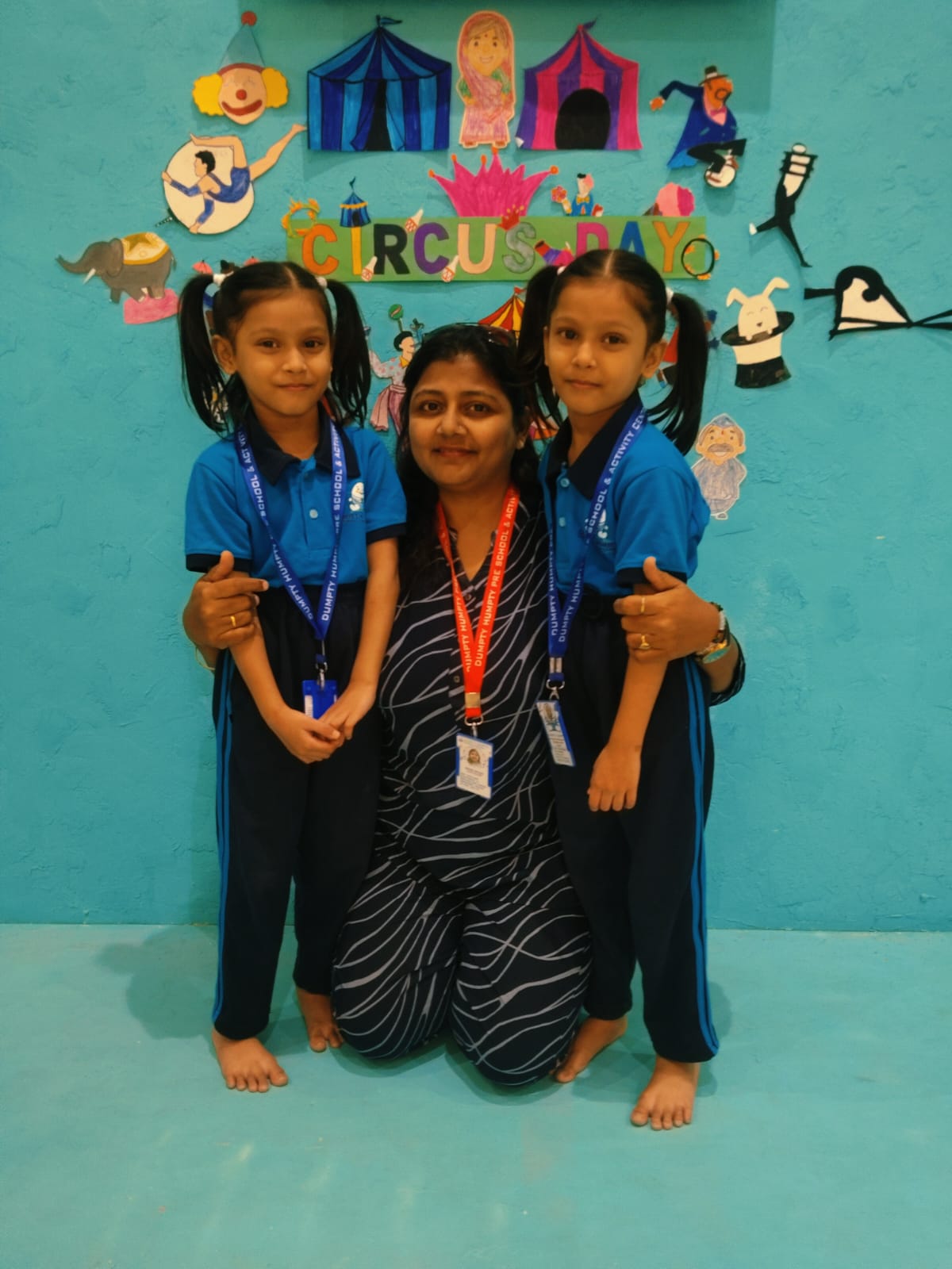 Dumpty Humpty Pre School