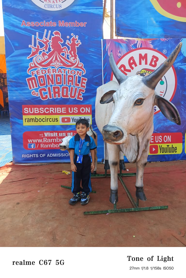 Dumpty Humpty Pre School