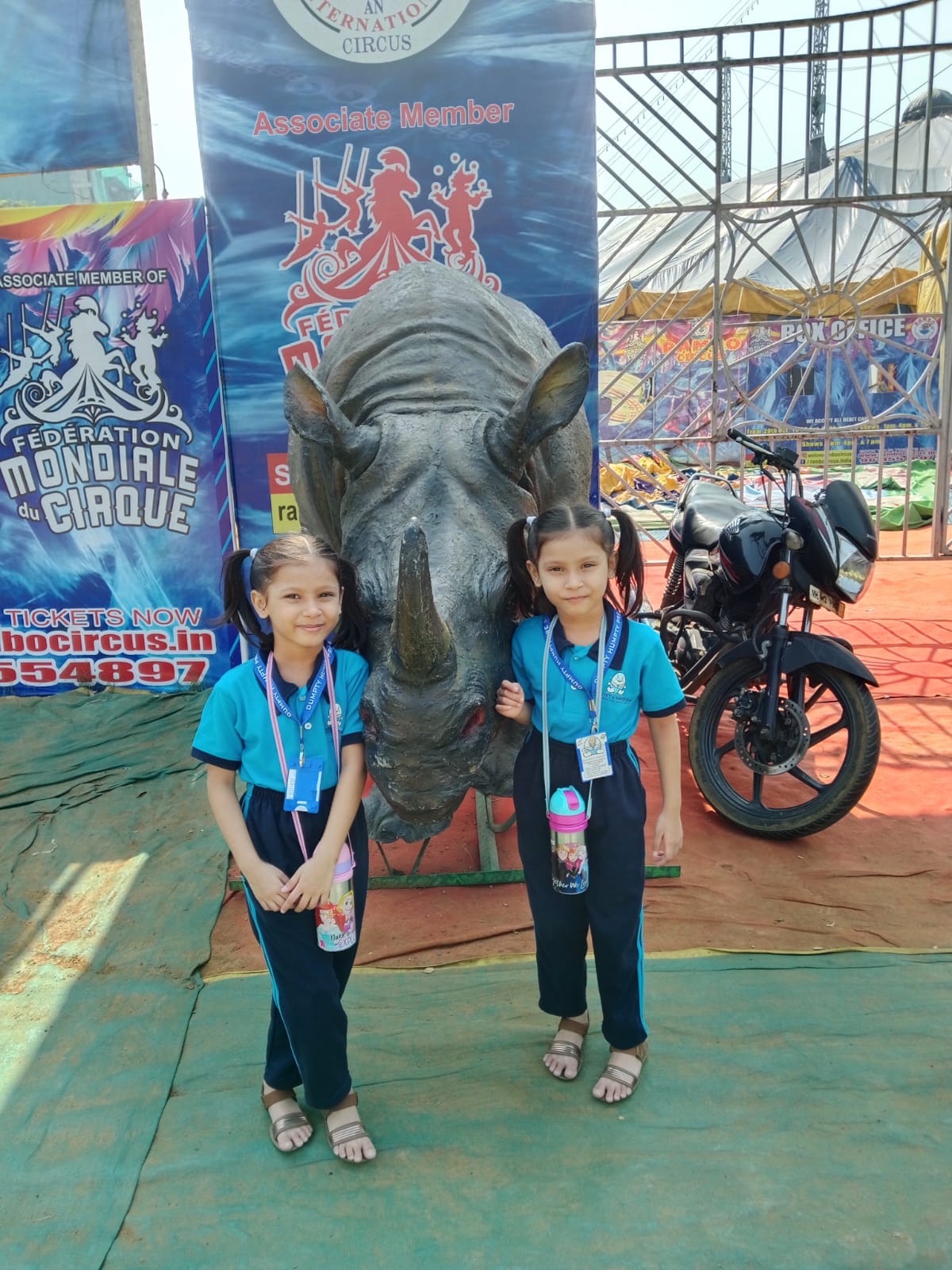 Dumpty Humpty Pre School