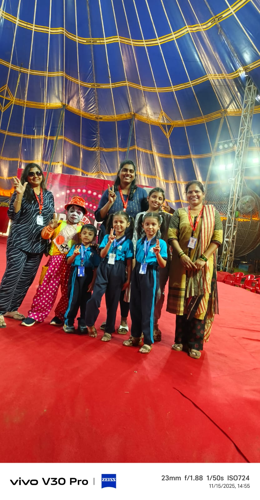 Dumpty Humpty Pre School