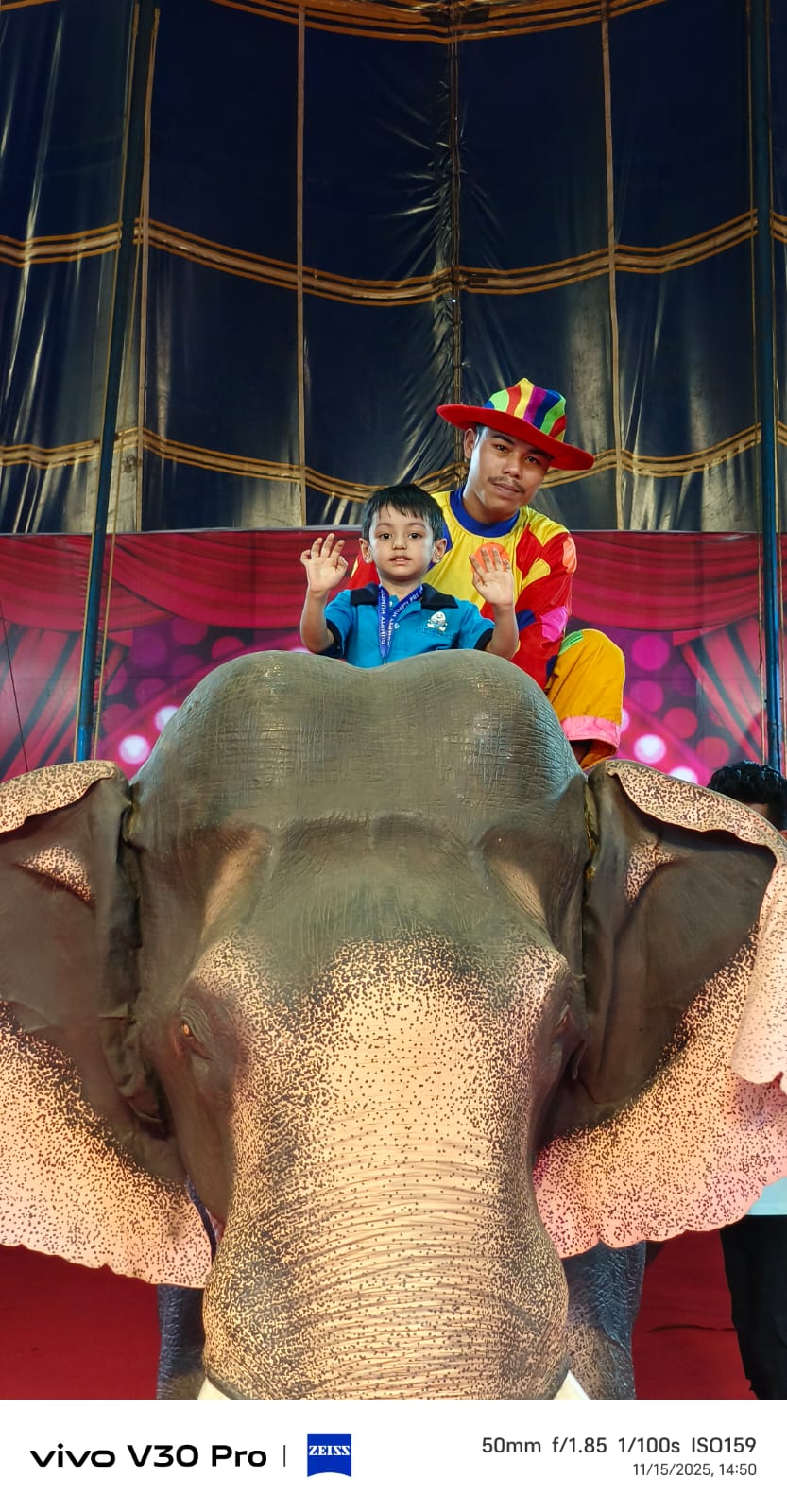 Dumpty Humpty Pre School