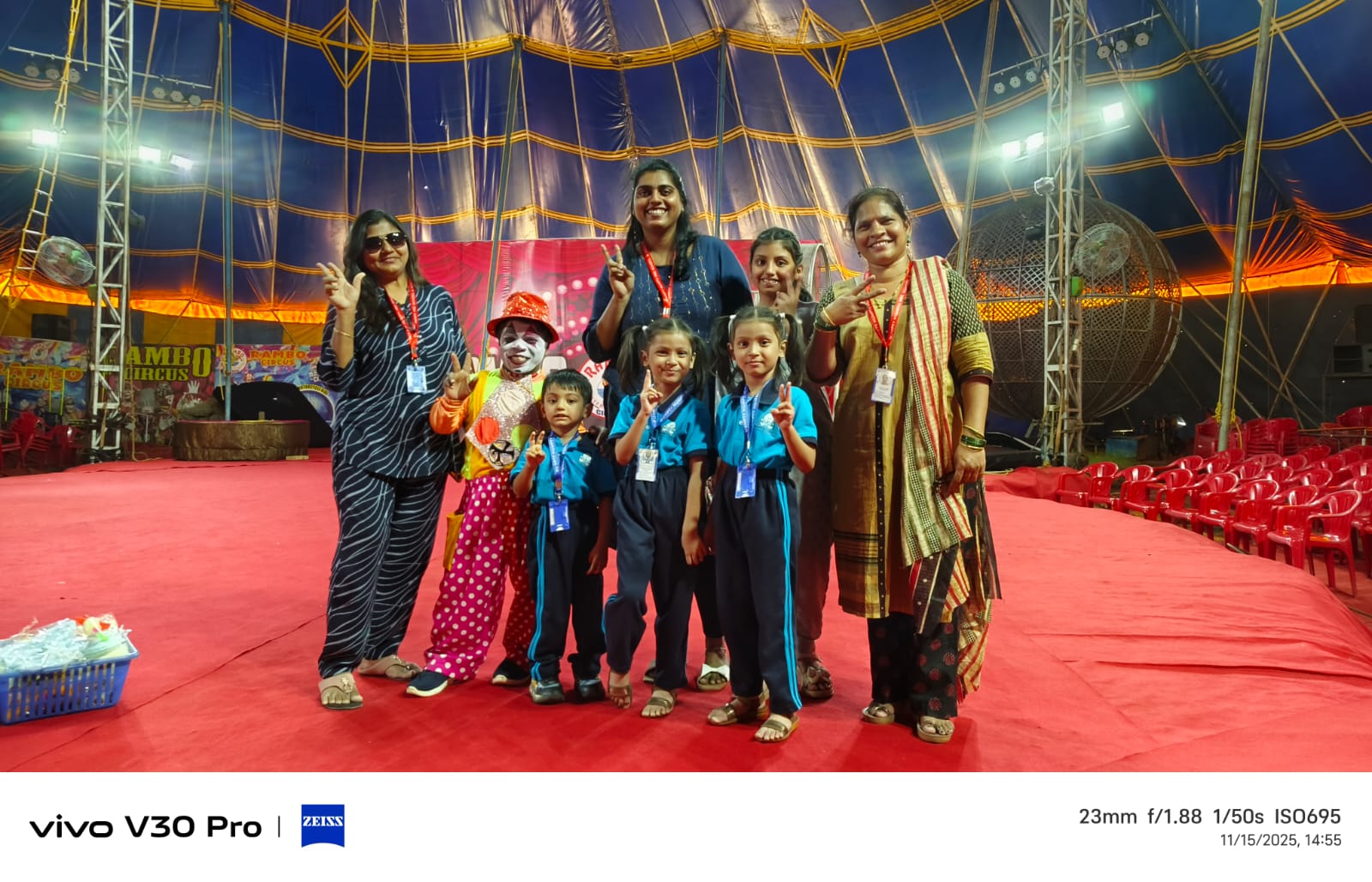 Dumpty Humpty Pre School