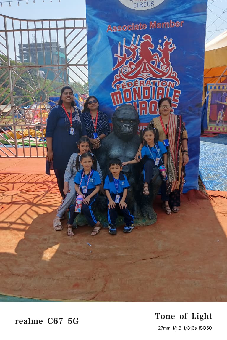 Dumpty Humpty Pre School