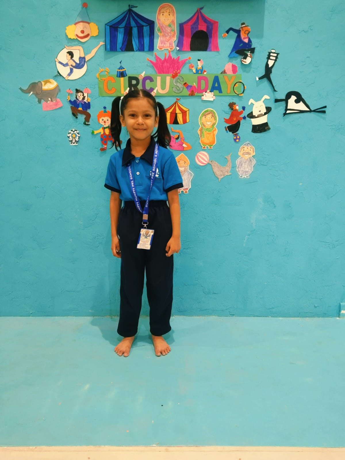 Dumpty Humpty Pre School