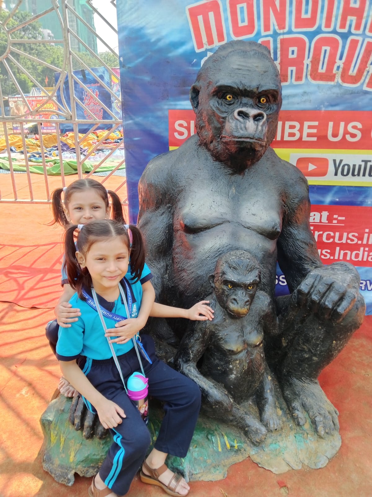 Dumpty Humpty Pre School