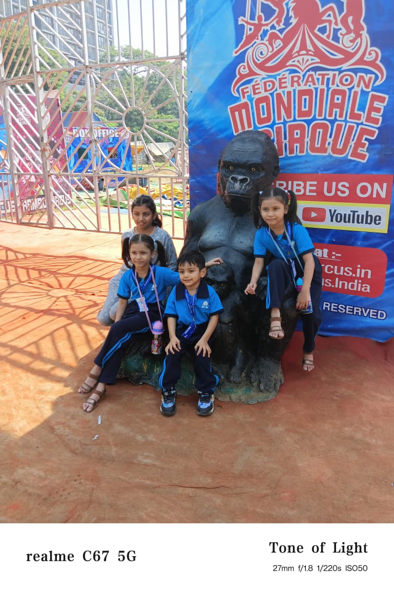 Dumpty Humpty Pre School