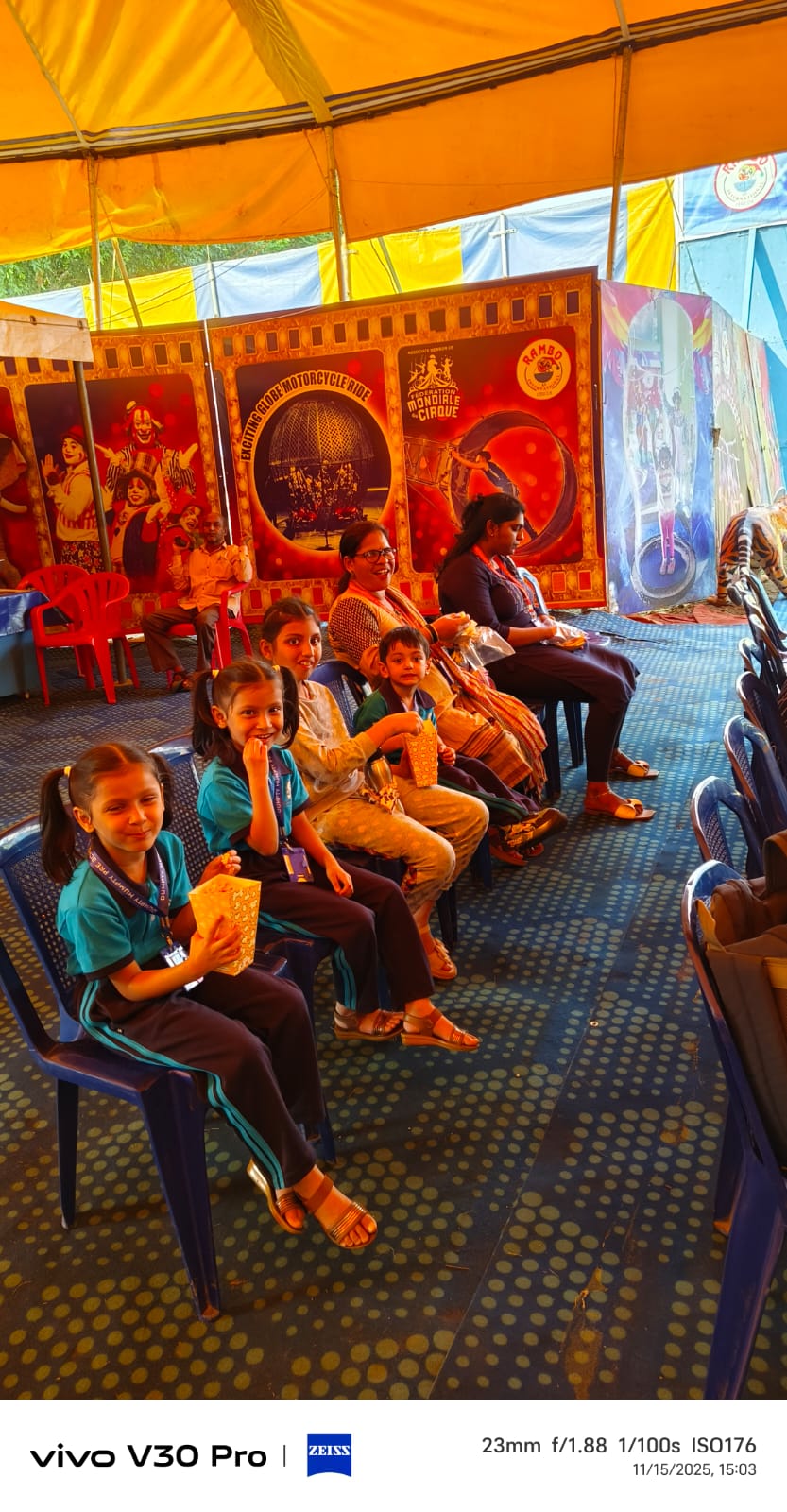 Dumpty Humpty Pre School