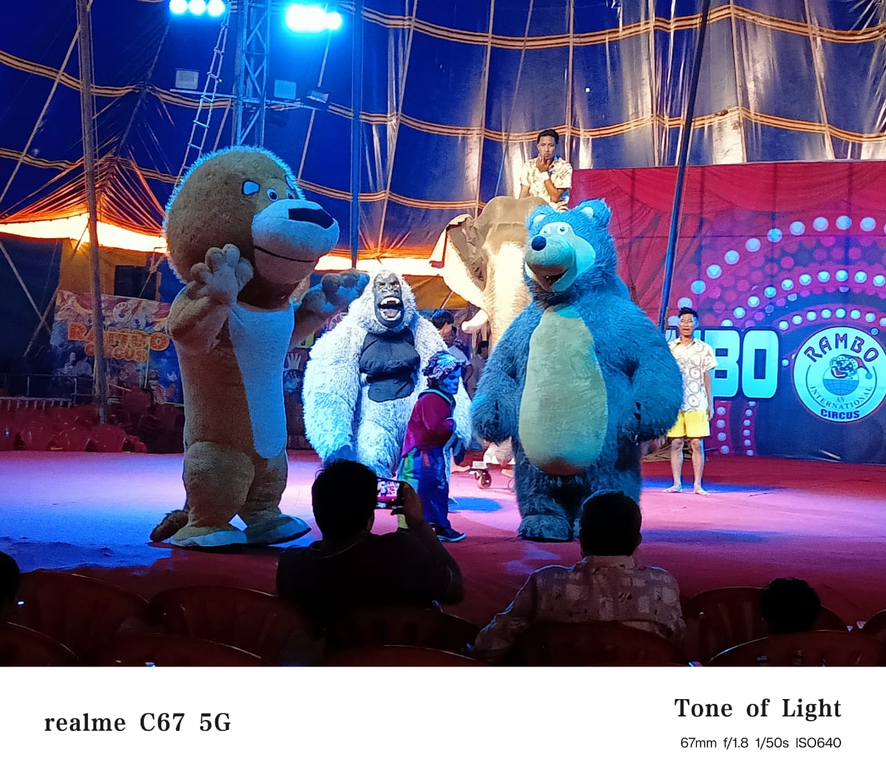 Dumpty Humpty Pre School