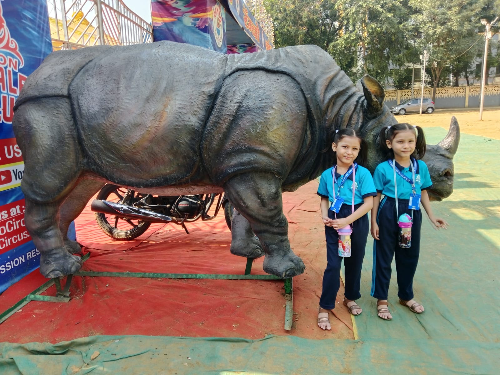 Dumpty Humpty Pre School