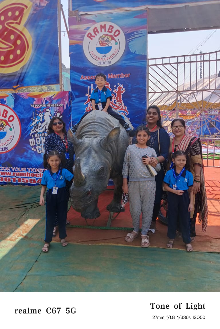 Dumpty Humpty Pre School