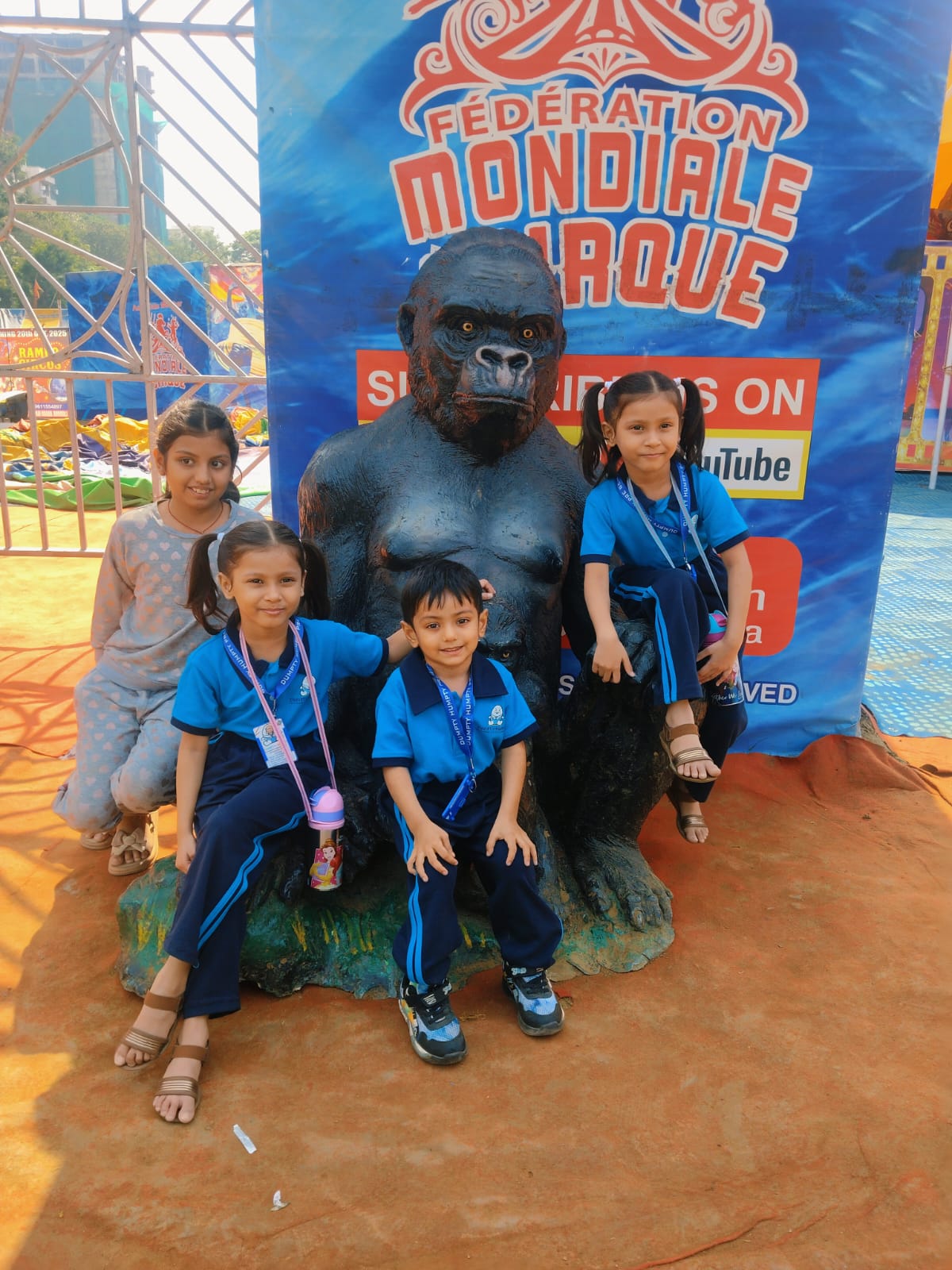 Dumpty Humpty Pre School