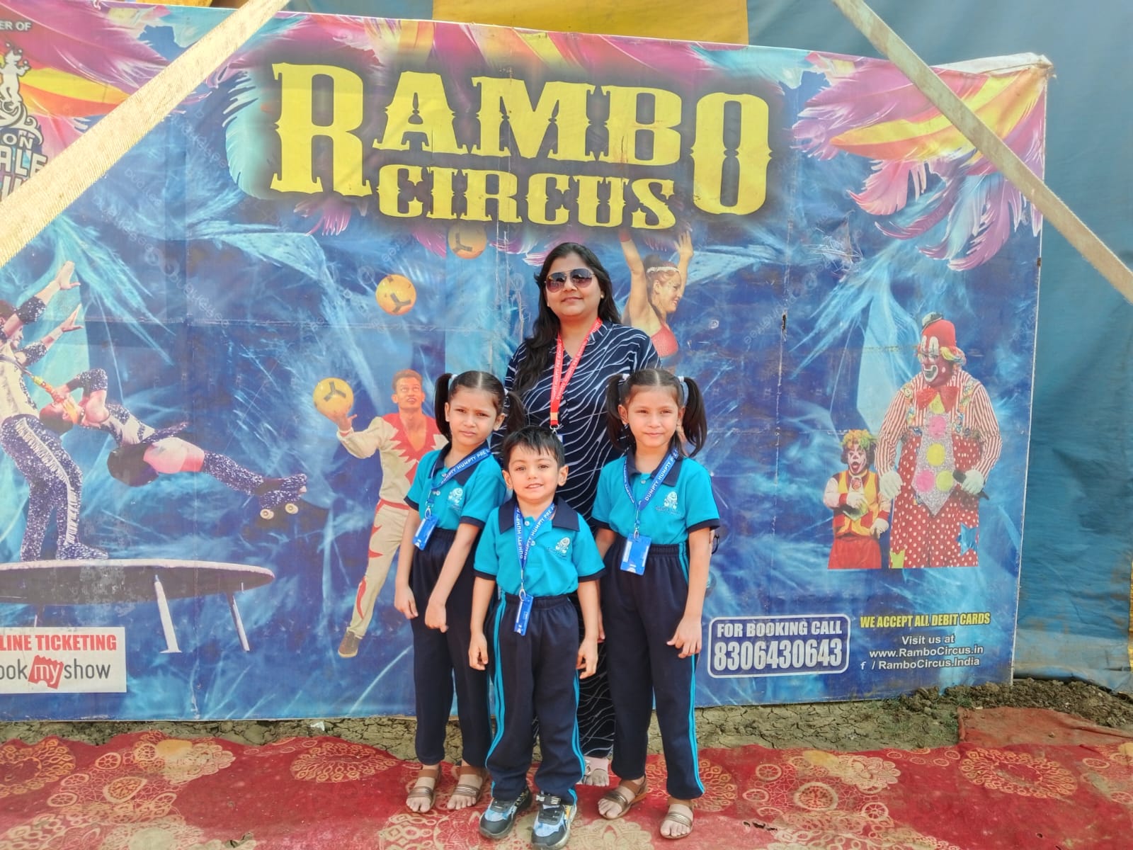 Dumpty Humpty Pre School