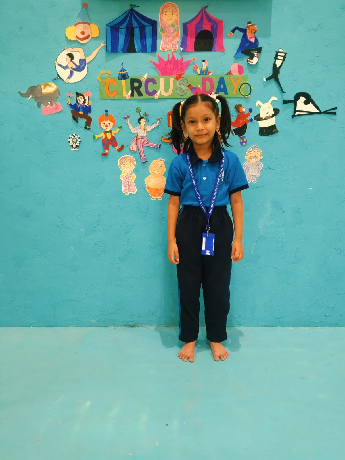 Dumpty Humpty Pre School