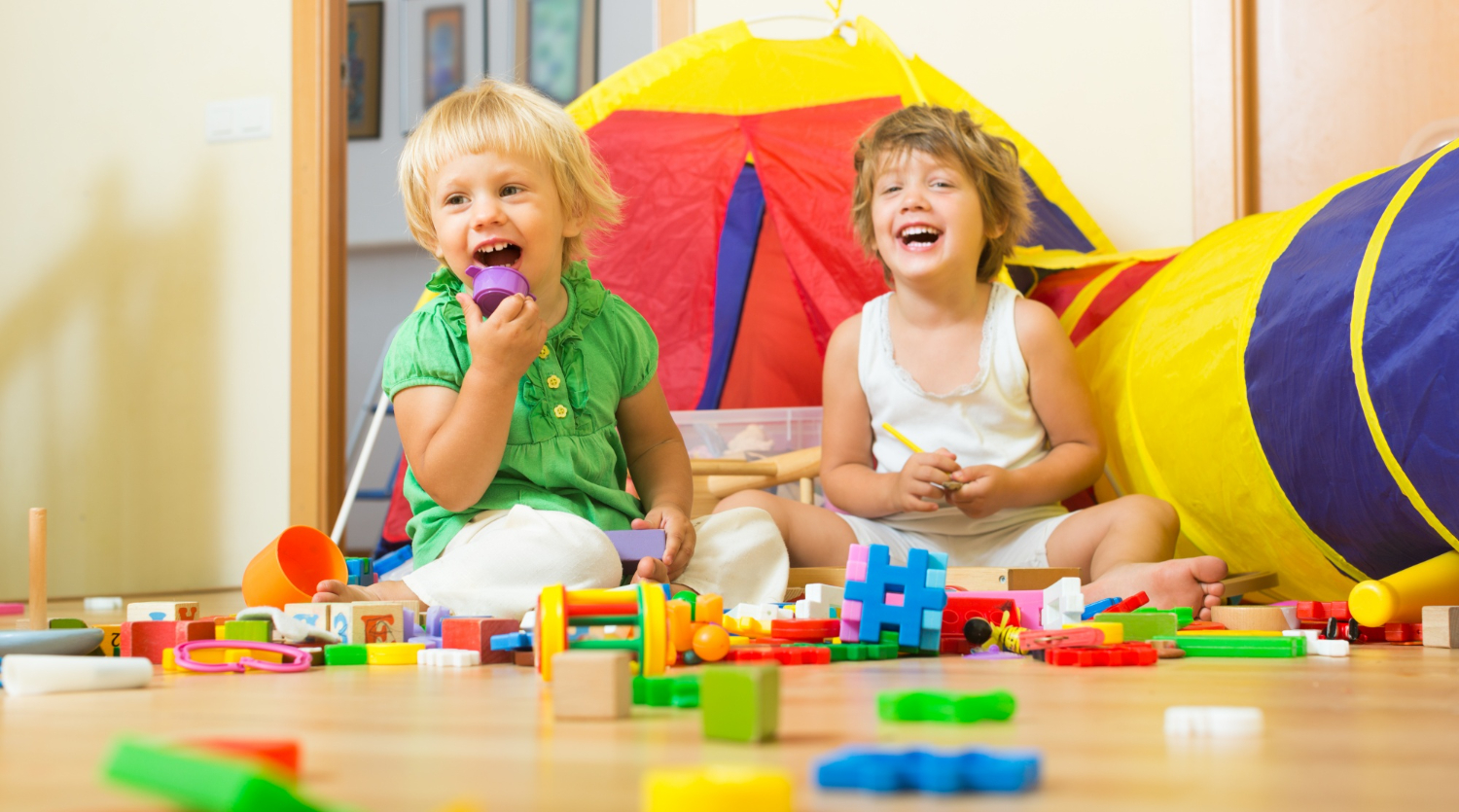 Junior KG Program in Mumbai – Dumpty Humpty Preschool