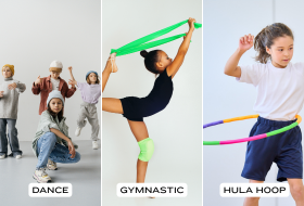 Dance, Gymnastics & Hula Hoop Classes – Dumpty Humpty