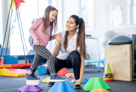 Occupational Therapy for Kids & Adults, Kandivali West